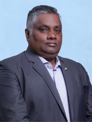 Roshan Weerasuriya