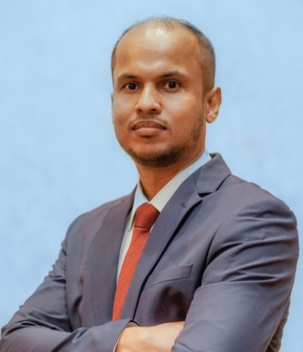 Rizwan Razeek