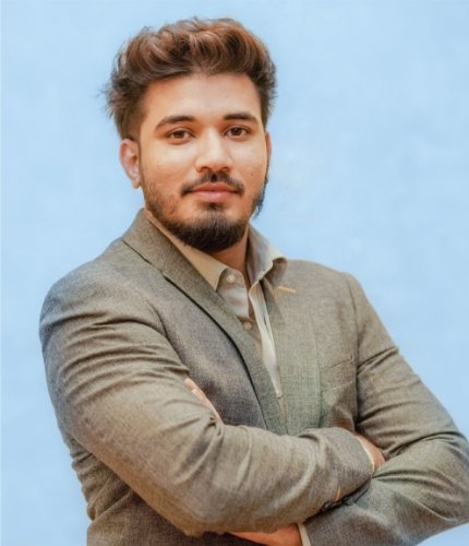 Nimesh Jayawickrama