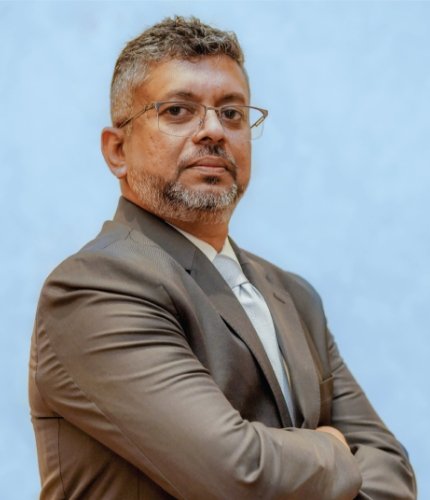 Kuminda Liyanage