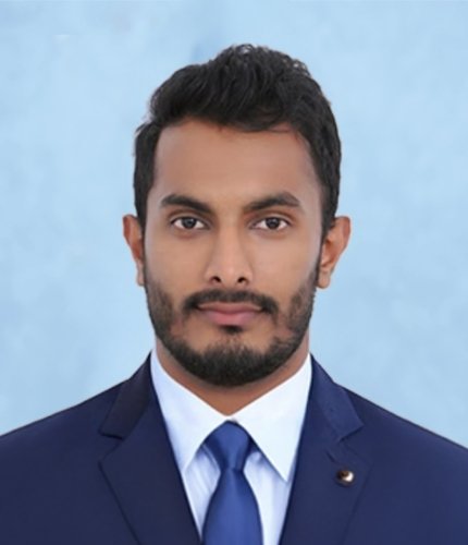 Gayan Nanayakkara