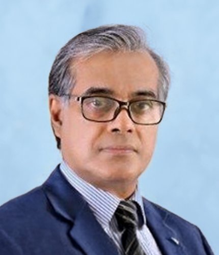 Hasitha Gunasekera