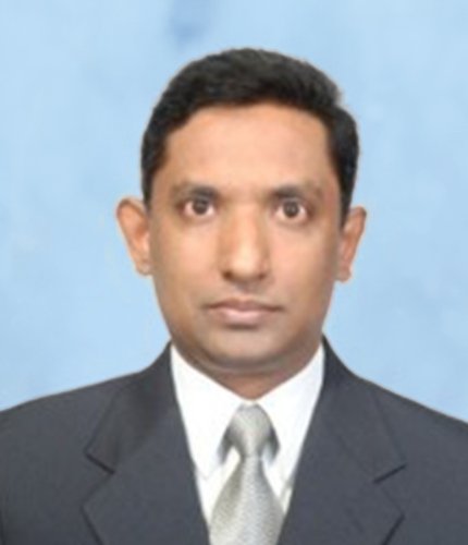 Rukshan Gunasekera